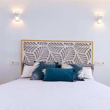 Benalmadena, Estudio Aloha Playa Vacaciones En El Mar ภายนอก รูปภาพ