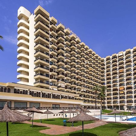 Benalmadena, Estudio Aloha Playa Vacaciones En El Mar ภายนอก รูปภาพ