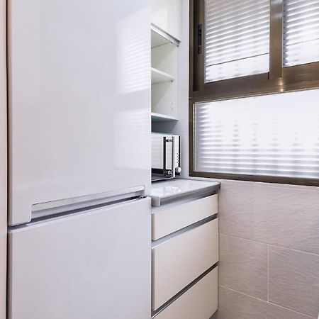 Benalmadena, Estudio Aloha Playa Vacaciones En El Mar ภายนอก รูปภาพ